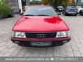 Audi 100 CS 2.2l 5-Zylinder 141tkm H-Zul. TÜV NEU AHK Rood - thumbnail 8