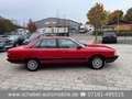 Audi 100 CS 2.2l 5-Zylinder 141tkm H-Zul. TÜV NEU AHK Rood - thumbnail 6