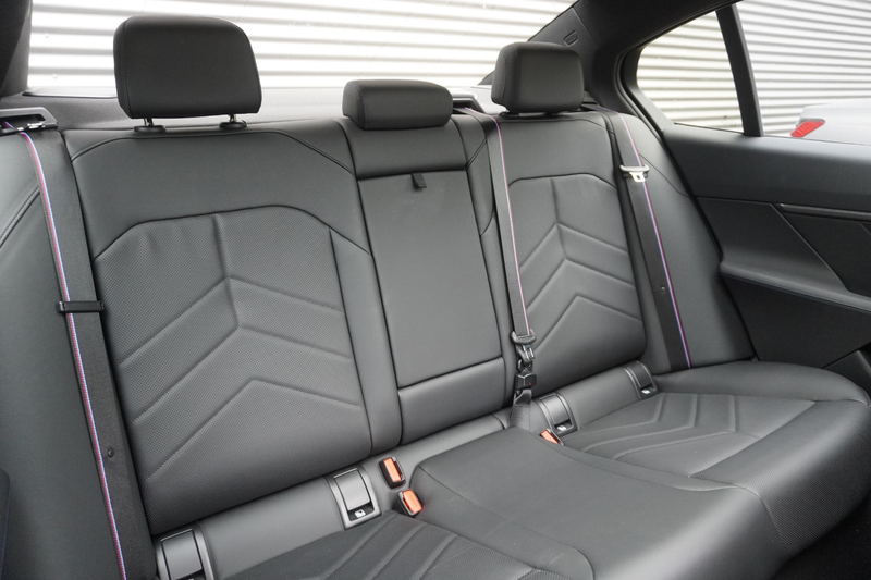 BMW 550 5 serie Sedan 550e xDrive M Sportpakket Pro | Inno — photo 11
