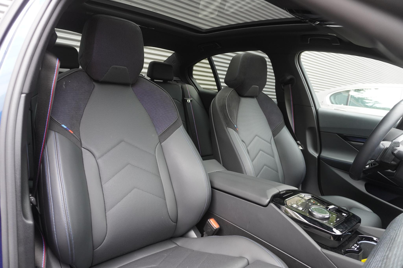 BMW 550 5 serie Sedan 550e xDrive M Sportpakket Pro | Inno — photo 9