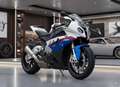 BMW S 1000 RR km 60.000 MAI PISTA - TUTTA ORIGINALE Білий - thumbnail 1