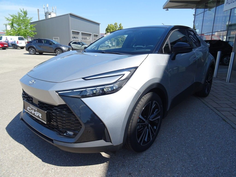 Photo du véhicule
