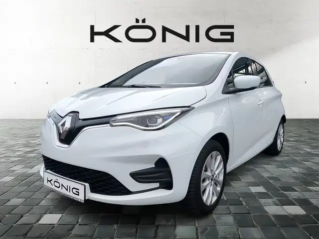 Renault ZOE EXPERIENCE Batteri