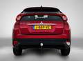 Mitsubishi Eclipse Cross 1.5 DI-T Black Edition 1600kg trekgewicht Trekhaak Rood - thumbnail 3