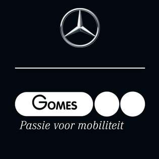 Mercedes-Benz EQB 250+ AMG Line | 7 Zits! | Panoramadak | Achter