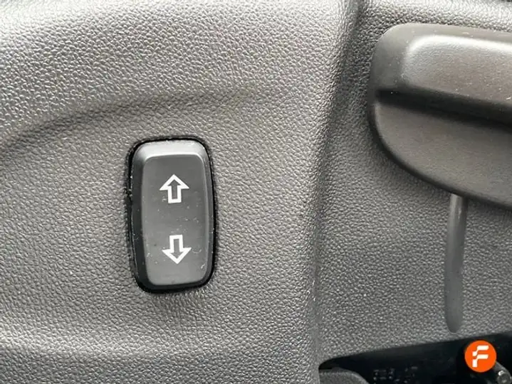 Opel Insignia 2018, foto 21