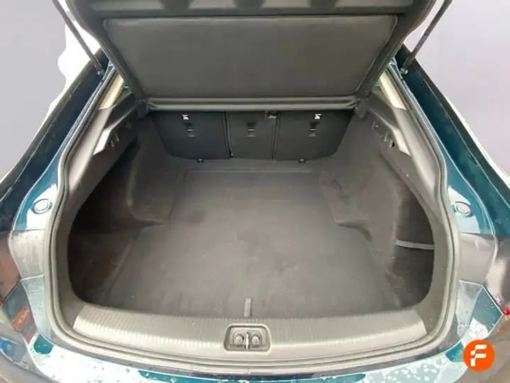 Opel Insignia 2018, foto 10