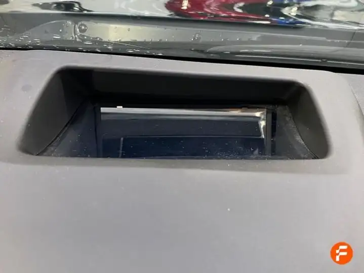 Opel Insignia 2018, foto 22