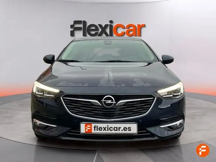 Opel Insignia 2018, foto 2