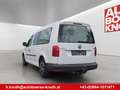 Volkswagen Caddy Maxi Kombi Doppelcab .AHV, Navi , Kamera Weiß - thumbnail 6