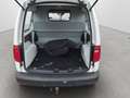 Volkswagen Caddy Maxi Kombi Doppelcab .AHV, Navi , Kamera Weiß - thumbnail 11