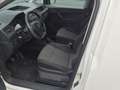 Volkswagen Caddy Maxi Kombi Doppelcab .AHV, Navi , Kamera Weiß - thumbnail 8