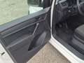 Volkswagen Caddy Maxi Kombi Doppelcab .AHV, Navi , Kamera Weiß - thumbnail 9