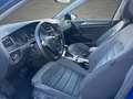 Volkswagen Golf VII 7 Lim. R Line/DSG/MASSAGE/LED/ACC/LAPIZ Blau - thumbnail 10