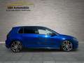 Volkswagen Golf VII 7 Lim. R Line/DSG/MASSAGE/LED/ACC/LAPIZ Blau - thumbnail 6