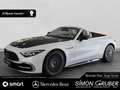 Mercedes-Benz SL 680 Monogram Series 21 Zoll Schmiederad Weiß - thumbnail 1