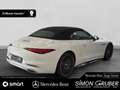 Mercedes-Benz SL 680 Monogram Series 21 Zoll Schmiederad Weiß - thumbnail 4