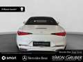 Mercedes-Benz SL 680 Monogram Series 21 Zoll Schmiederad Weiß - thumbnail 27