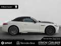 Mercedes-Benz SL 680 Monogram Series 21 Zoll Schmiederad Weiß - thumbnail 5