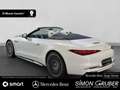 Mercedes-Benz SL 680 Monogram Series 21 Zoll Schmiederad Weiß - thumbnail 3