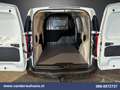 Renault Express 1.5 dCi L1H1 Euro6 Airco | Cruisecontrol | Parkeer Blanc - thumbnail 4