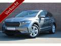 Skoda Enyaq 60 Selection 180PK |LANE-ASSIST|CAMERA|19-INCH| Gri - thumbnail 1