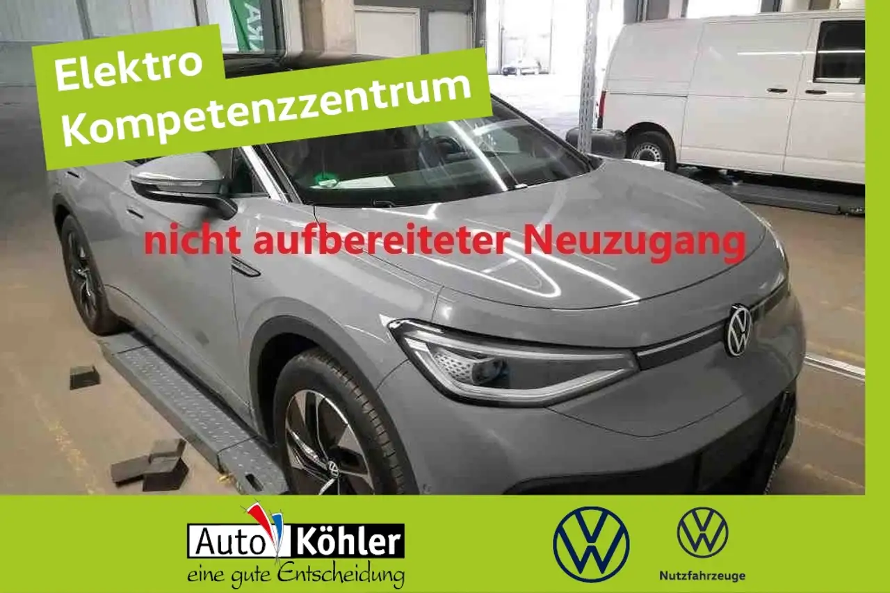Volkswagen ID.5