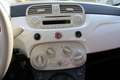 Fiat 500 Pop (150) Lim., Servo, Radio, Airbag, ABS Weiß - thumbnail 8
