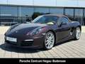 Porsche Boxster PDK/PDLS/Sportsitze/PCM/20 Zoll/Sound Package Plus Braun - thumbnail 36