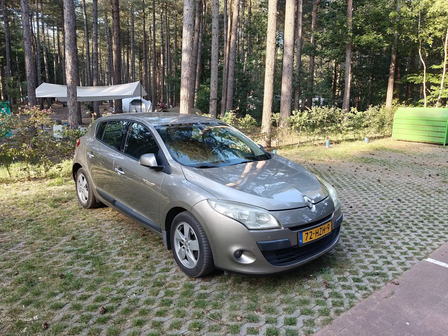 Renault Megane ✅   1.6 16v | Luxe uitvoering | APK tot 2026 - 2