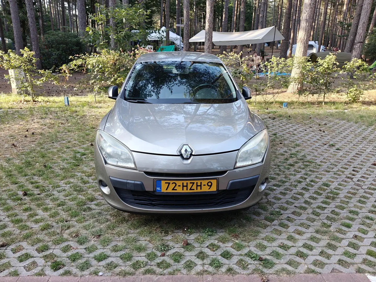 Renault Megane ✅   1.6 16v | Luxe uitvoering | APK tot 2026 - 1