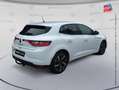 Renault Megane 1.2 TCe 100ch energy Limited Blanc - thumbnail 6