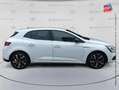 Renault Megane 1.2 TCe 100ch energy Limited Blanc - thumbnail 4