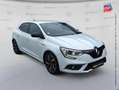 Renault Megane 1.2 TCe 100ch energy Limited Blanc - thumbnail 3