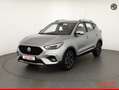 MG ZS 1.0 T-GDI Luxury Aut. LED Navi 360° Silber - thumbnail 1