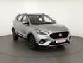 MG ZS 1.0 T-GDI Luxury Aut. LED Navi 360° Silber - thumbnail 7