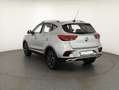 MG ZS 1.0 T-GDI Luxury Aut. LED Navi 360° Silber - thumbnail 3