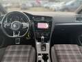 Volkswagen Golf GTI Golf VII 2.0 TSI GTI DSG PDC RFK SHZ Navi Schwarz - thumbnail 8