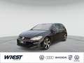 Volkswagen Golf GTI Golf VII 2.0 TSI GTI DSG PDC RFK SHZ Navi Schwarz - thumbnail 1