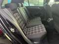 Volkswagen Golf GTI Golf VII 2.0 TSI GTI DSG PDC RFK SHZ Navi Schwarz - thumbnail 9