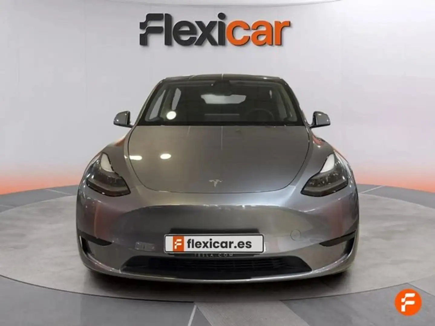 Tesla Model Y 255 kW / 347 CV Gris - 2