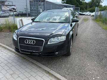 2.7 TDI