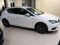 SEAT Leon 1.6TDI CR Style Blanc - thumbnail 2