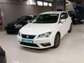SEAT Leon 1.6TDI CR Style Blanc - thumbnail 7
