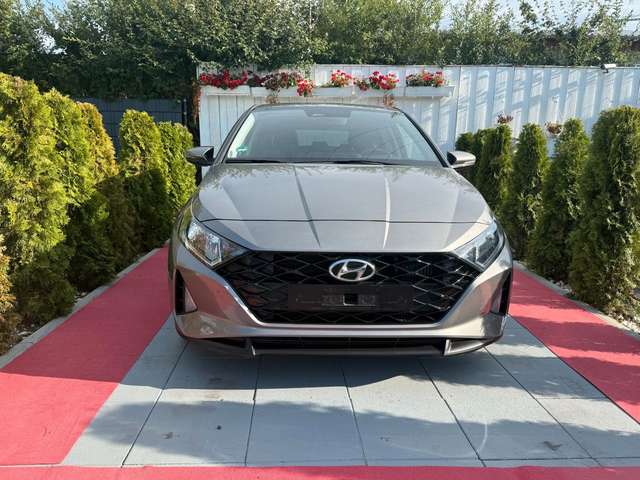Hyundai i20 Edition 30