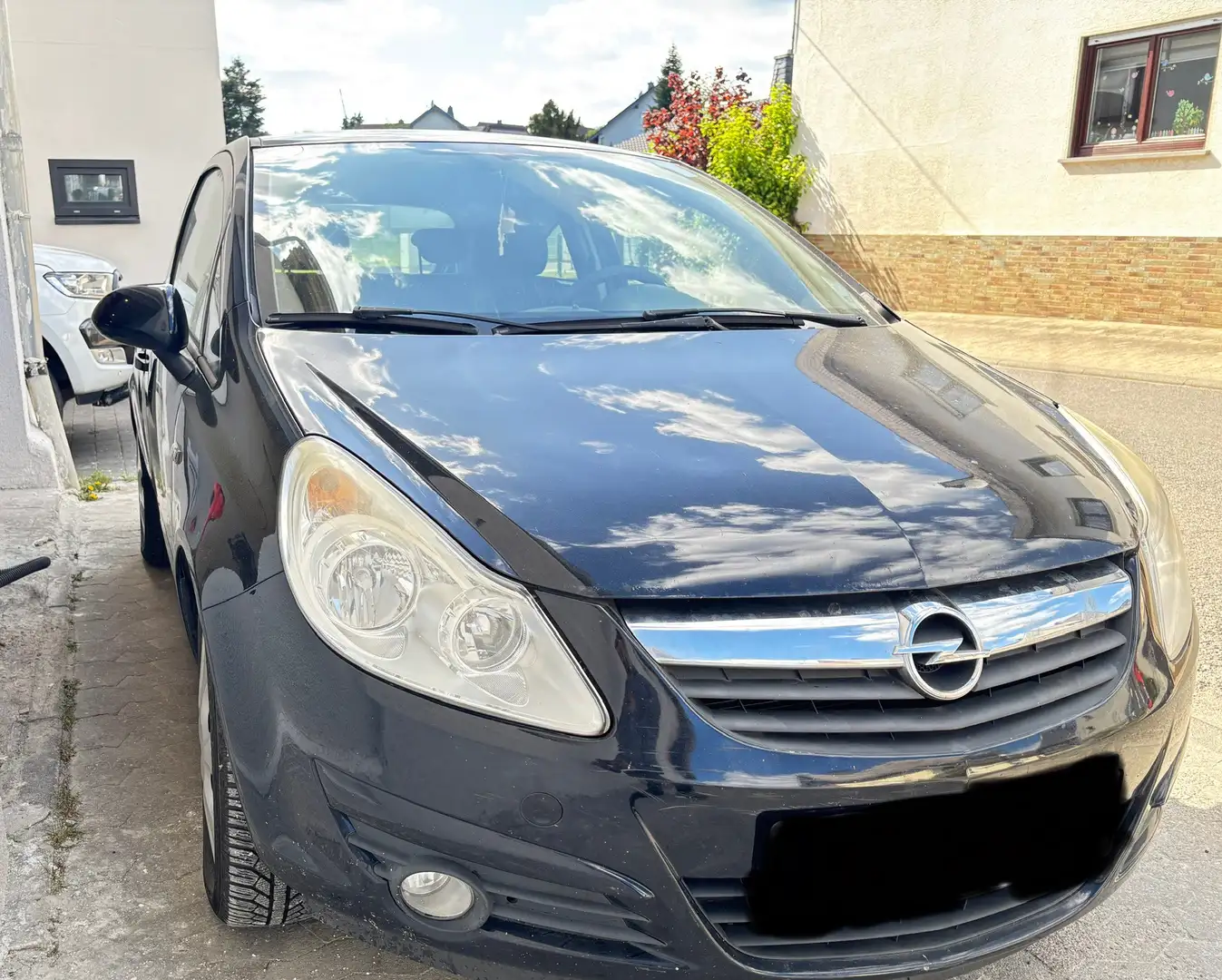 Opel Corsa 1.2 16V Cosmo - 2