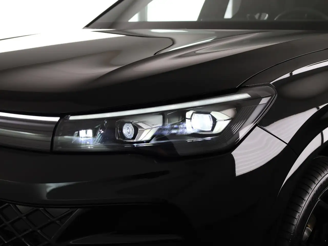 Volkswagen Tiguan 2026