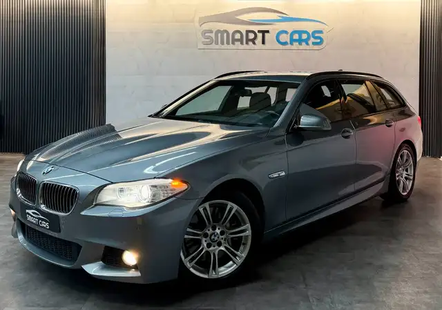 BMW 528 i*Leder*Navi*Xenon*Sportaut.*Klima*SHZ*