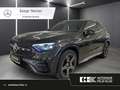 Mercedes-Benz GLC 220 d 4M AMG*AHK*Standheizung*Totwinkel*360° Grau - thumbnail 1