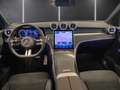 Mercedes-Benz GLC 220 d 4M AMG*AHK*Standheizung*Totwinkel*360° Grau - thumbnail 10